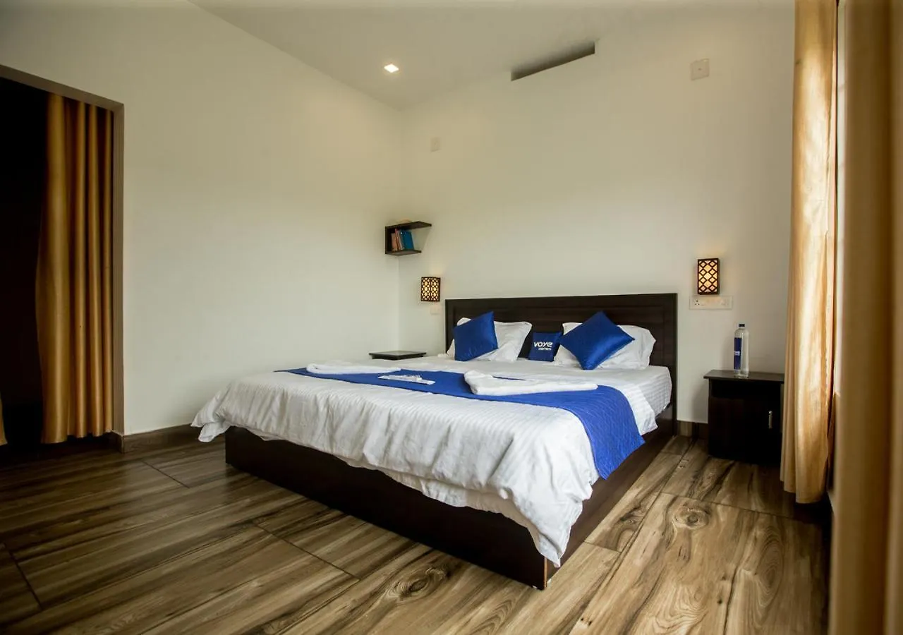 White Stone Vagamon Hilltop Cottage By Voye Homes 0*,
